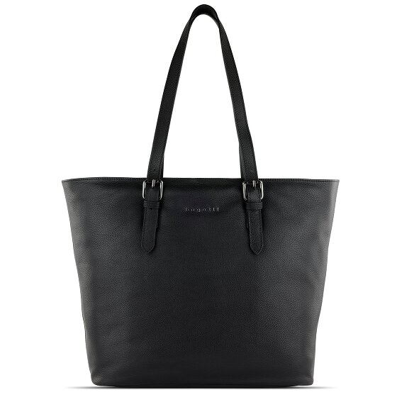 Bugatti Bella Shopper Bag Leather 47 cm Laptop compartment