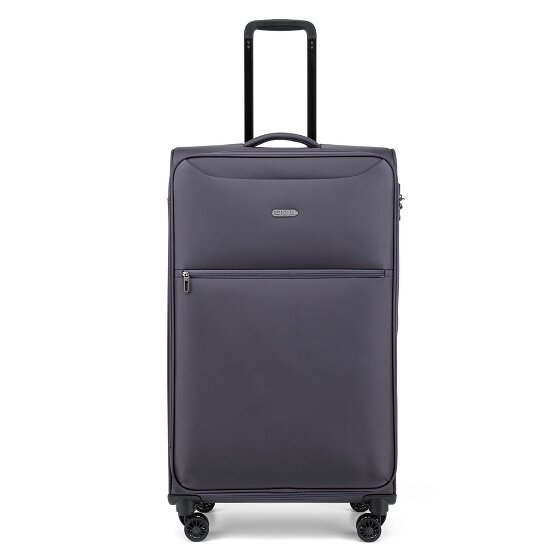 Epic Jupiter 4X 4 wheels Trolley 79 cm
