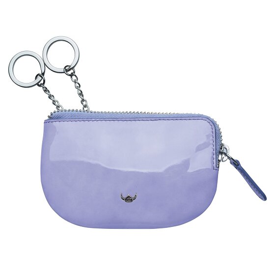 Golden Head Carrara Key wallet Leather 11 cm