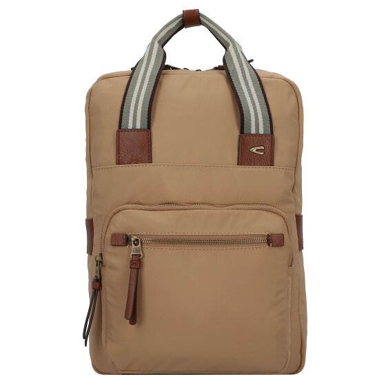 camel active Bari Daypack M 34.5 cm Laptop compartment