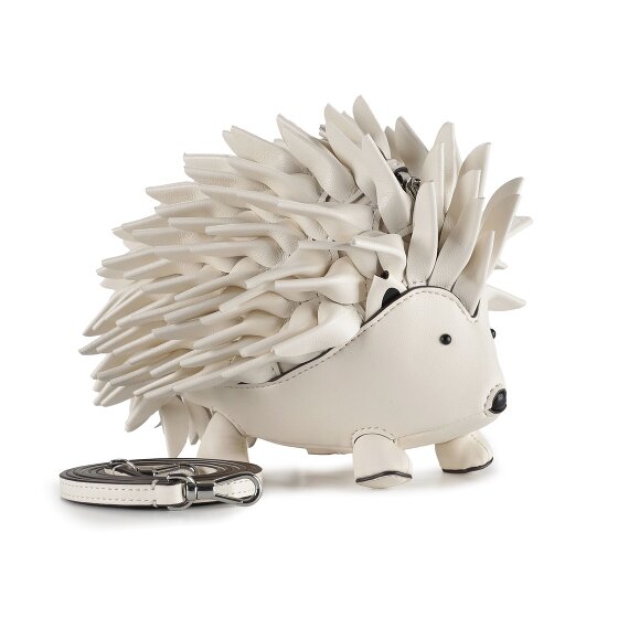 Kate Spade New York Critters Mini Bag Shoulder Bag Leather 18 cm