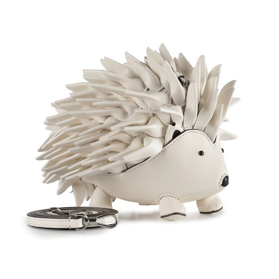 Kate Spade New York Critters Mini Bag Shoulder Bag Leather 18 cm