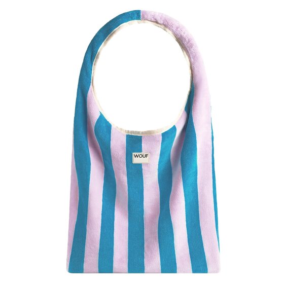 Wouf Terry Shoulder Bag 36 cm