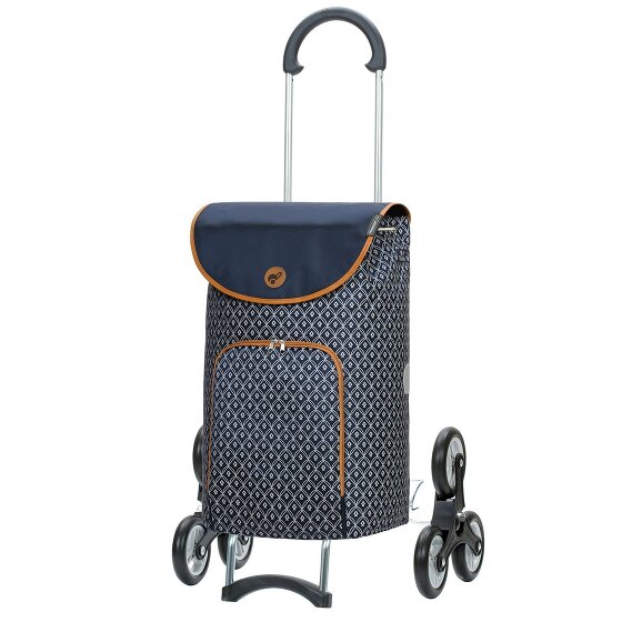 Andersen Shopper Stair climber Scala Shopper Famke shopping trolley 59 cm