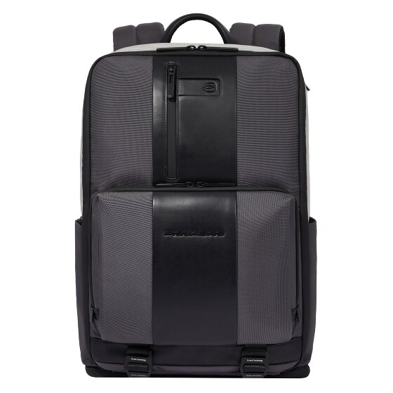 Piquadro Brief 2 Special Business backpack 45 cm Laptop compartment