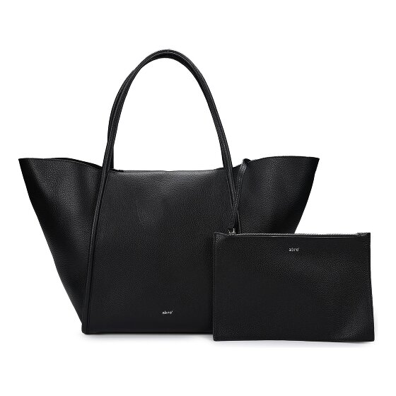 abro Willow Shopper Bag Genuine Leather 61 cm