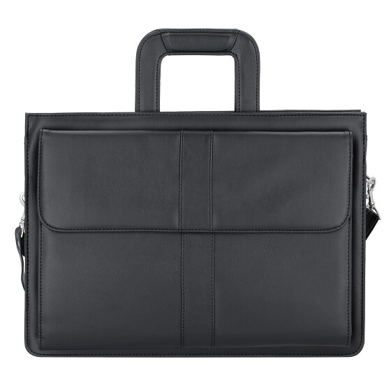 Alassio Aversa briefcase 41 cm