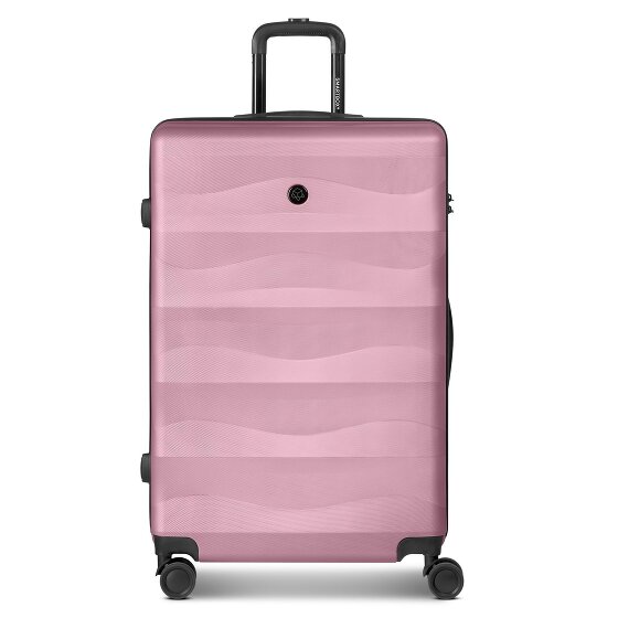 Smartbox Edition 03 4 wheels Trolley 75 cm