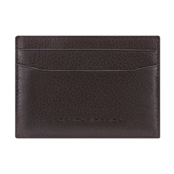 Porsche Design Business credit card case RFID leather 10 cm