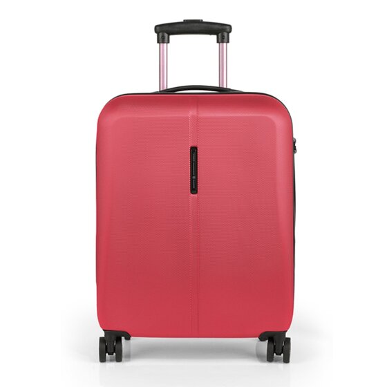Gabol Paradise XP 4 wheels Cabin trolley S 55 cm with expansion pleat