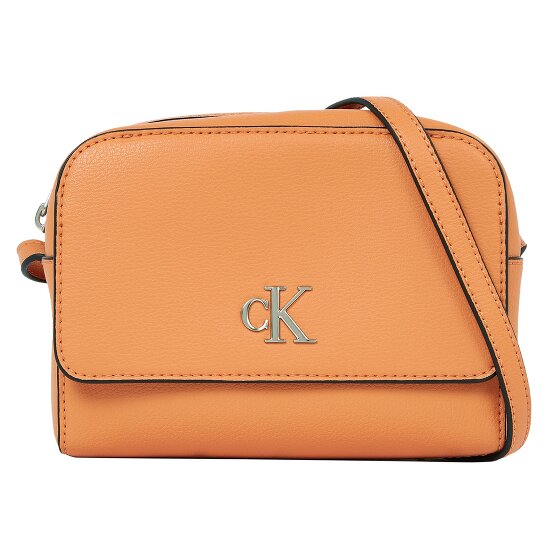 Calvin Klein Jeans Minimal Monogram Mini Bag Shoulder Bag 18 cm