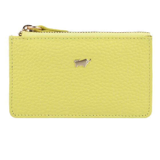 Braun Büffel Asti key wallet leather 12 cm