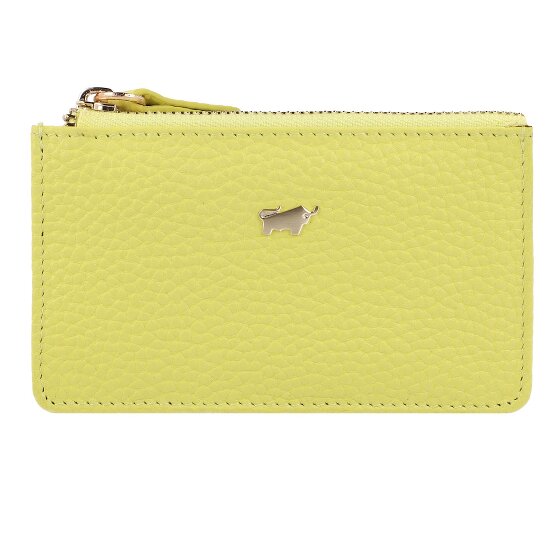 Braun Büffel Asti Key pouch Genuine Leather 12 cm