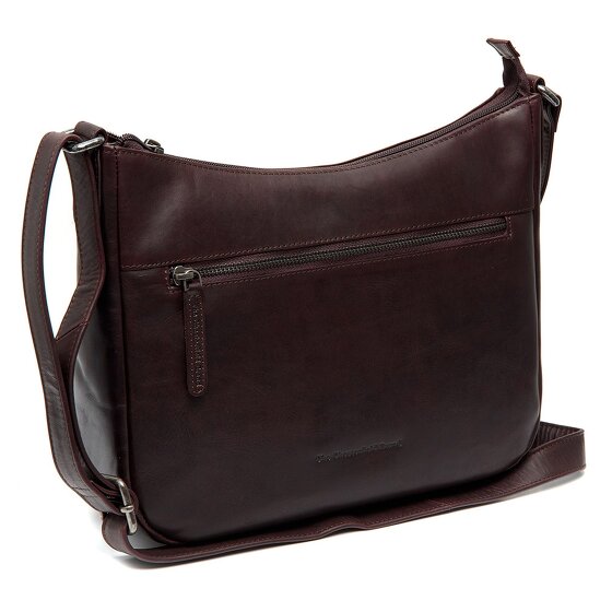 The Chesterfield Brand Loraine Shoulder Bag Leather 30 cm