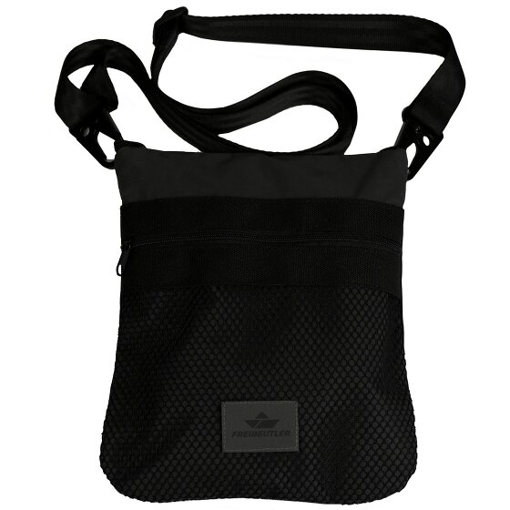 Freibeutler Toni shoulder bag RFID 18 cm Freibeutler Toni shoulder bag RFID 18 cm