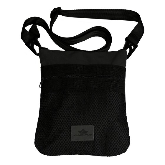 Freibeutler Toni shoulder bag RFID 18 cm
