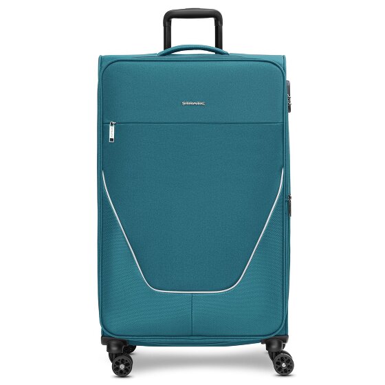 Stratic taska 4 Roll Trolley L 76 cm with stretch pleat