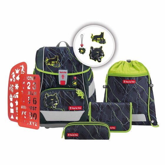 Step by Step 2in1 School bag set