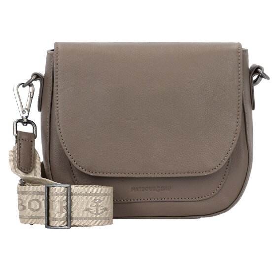 Harbour 2nd Narin Shoulder bag Leather 24 cm