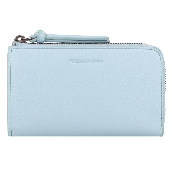 FredsBruder Bestie Wallet Leather 16 cm