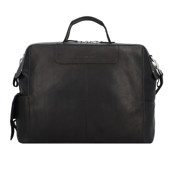 Harold's Country Briefcase Leather 35 cm