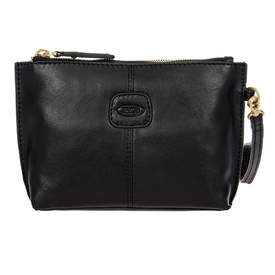 Bric's Volterra Clutch bag Leather 18 cm