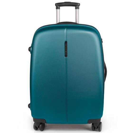 Gabol Paradise XP 4 wheels Trolley M 67 cm with expansion pleat