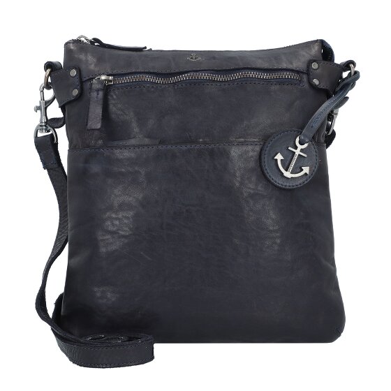 Harbour 2nd Anchor Love Zora Shoulder bag Leather 26 cm