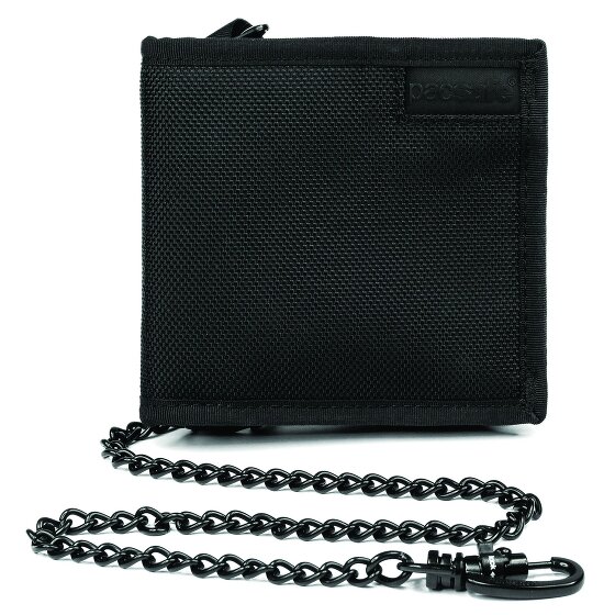 Pacsafe RFIDsafe Z100 wallet RFID 12 cm