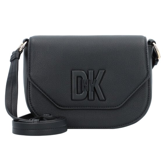 DKNY Seventh Avenue Shoulder bag Leather 22 cm