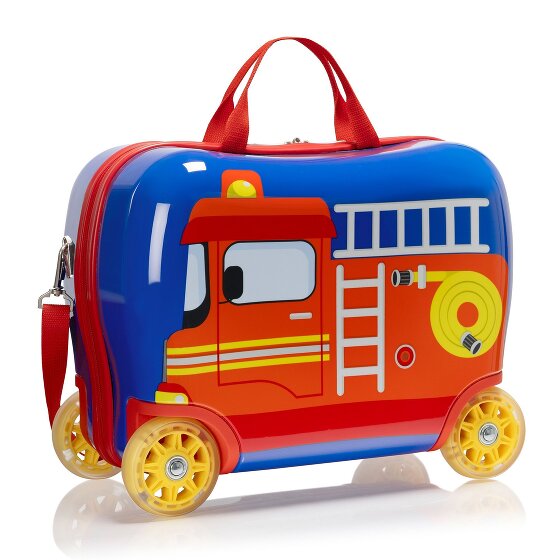 Heys Kids 4 wheels Kids trolley 31.5 cm