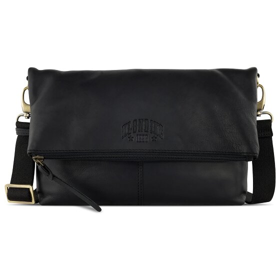 Klondike 1896 Rush Jessica shoulder bag leather 26 cm