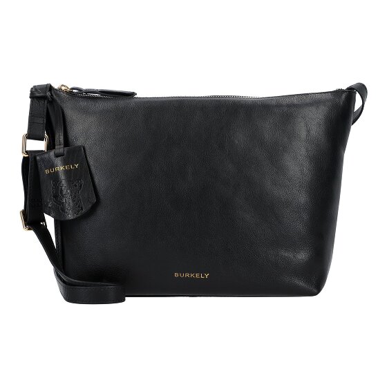 Burkely Fine Florence Shoulder bag Leather 27 cm