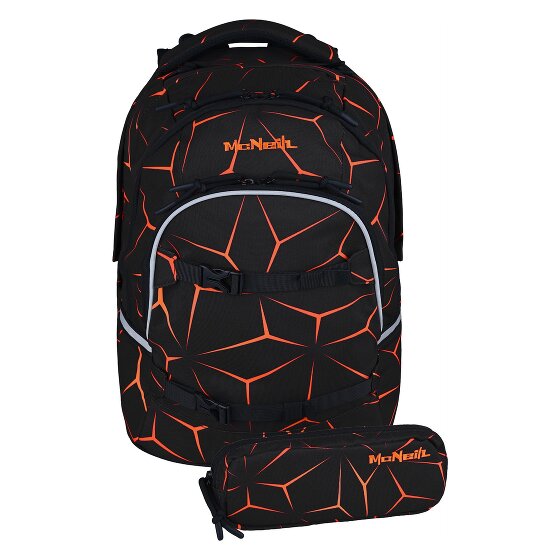 McNeill Milo School bag set 2-piece