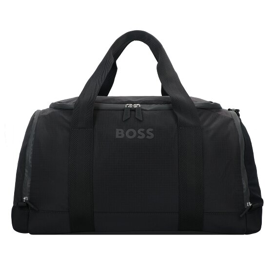 Boss Styven Weekender travel bag 56 cm