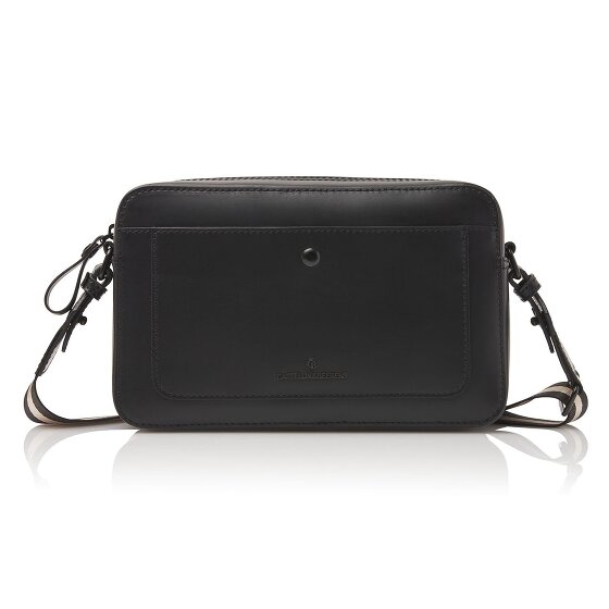 Castelijn & Beerens Nova shoulder bag leather 26 cm