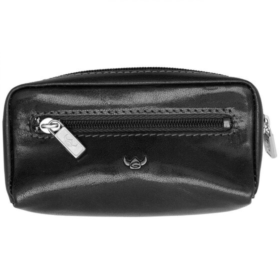 Golden Head Colorado key wallet leather 11 cm