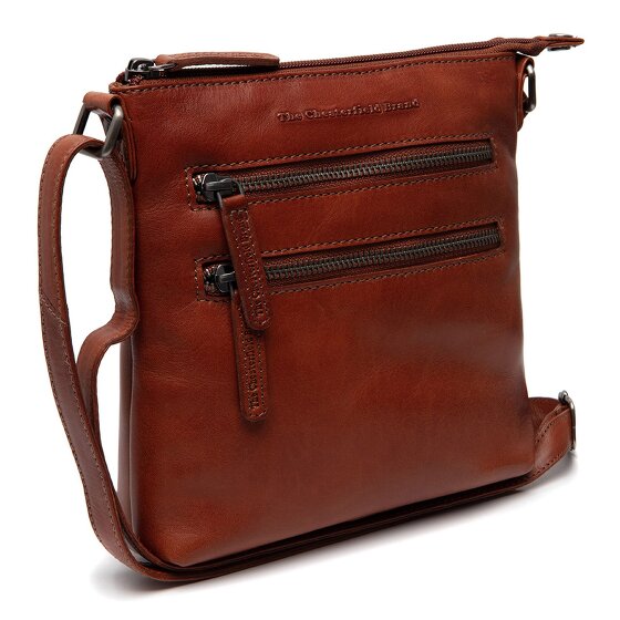 The Chesterfield Brand Novum Shoulder bag Leather 22 cm