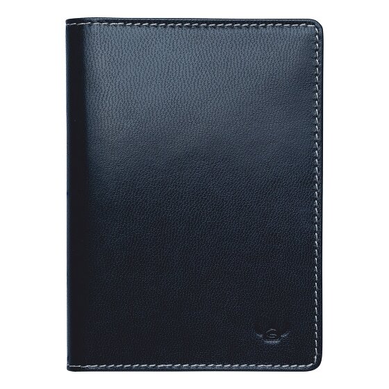 Golden Head Bari Identity card case Leather 9 cm