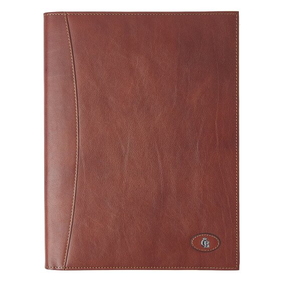 Castelijn & Beerens Writing case leather 32,5 cm