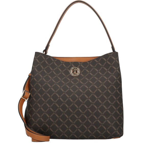 L.Credi Filiberta Shoulder Bag 30 cm