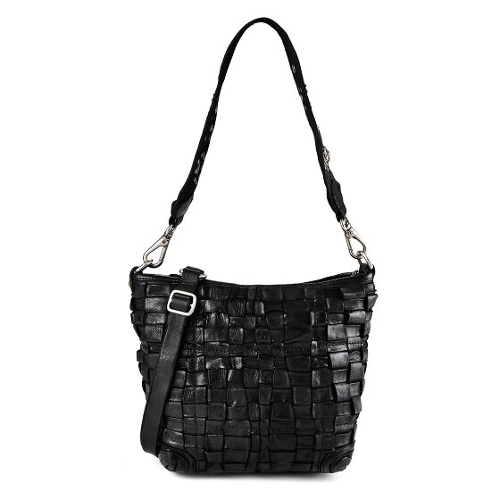 Campomaggi Beth Shoulder Bag Genuine Leather 22 cm