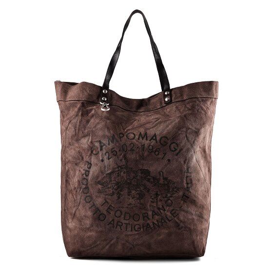 Campomaggi Filodendro Shopper Bag L 37 cm