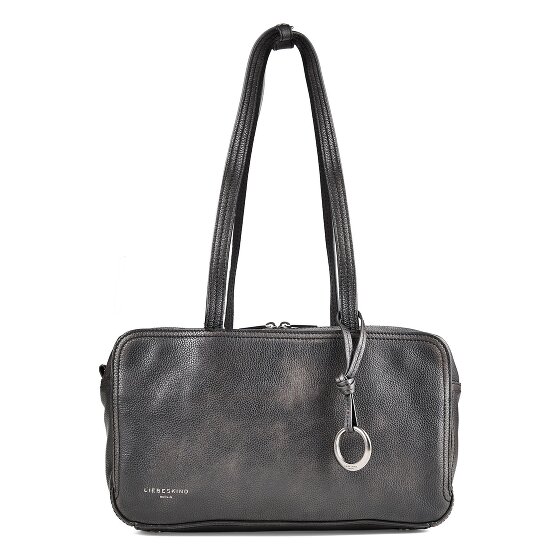 Liebeskind Clarice II Shoulder Bag M Genuine Leather 32 cm
