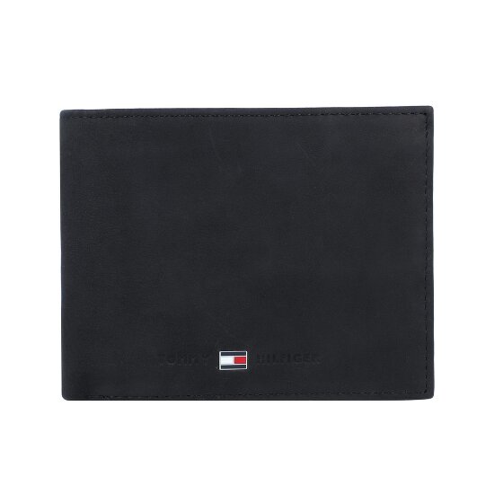 Tommy Hilfiger Johnson wallet leather 12.5 cm
