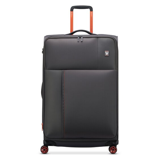 Roncato Move 4 wheels Trolley 77 cm with expansion pleat