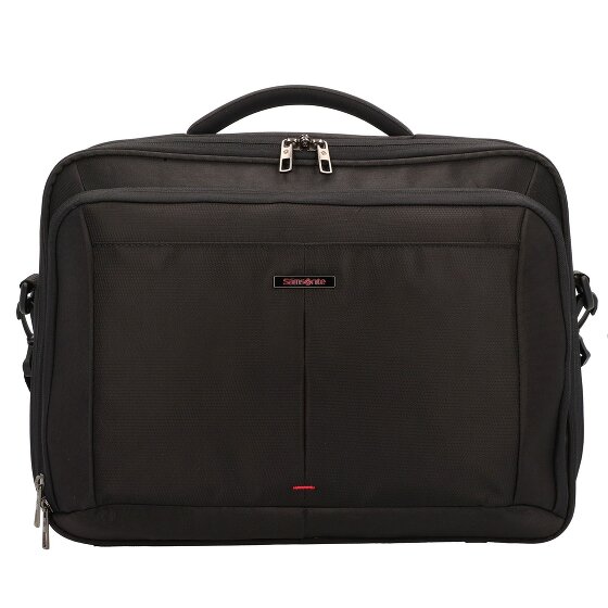 Samsonite GuardIT 2.0 Office Case Briefcase 40 cm laptop compartment