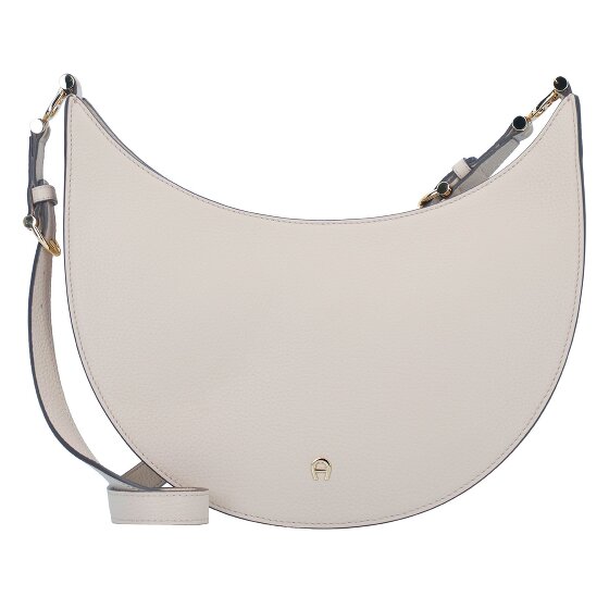 Aigner Delia Handbag Leather 29.5 cm