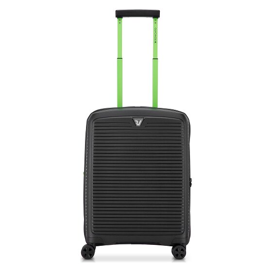 Roncato Arcade 4 wheels Cabin trolley 55 cm with expansion pleat