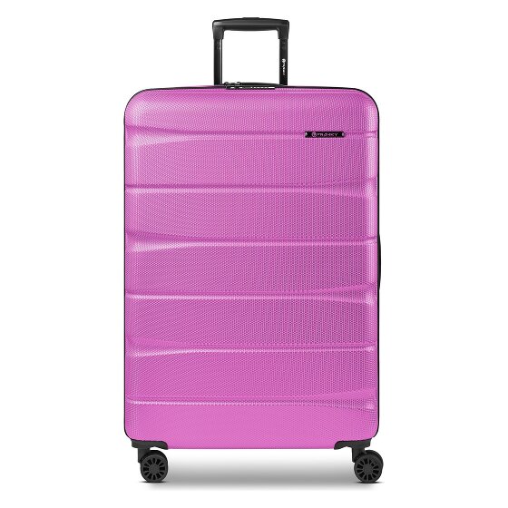 Franky Munich 4.0 4 wheels Trolley L 76 cm Expandable